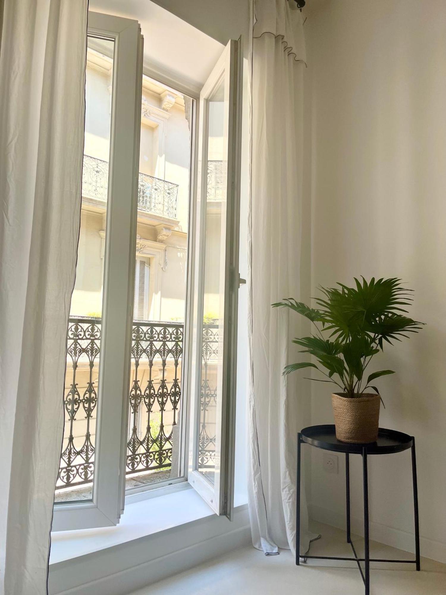Ferienwohnung Casa Luba Montpellier Exterior foto